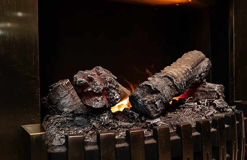 Soot Removal in Palm Desert, California